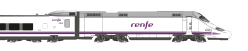 Tren de Renfe